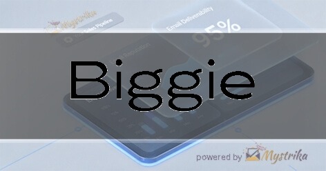Biggie