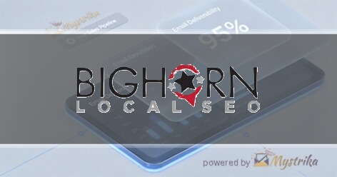 Bighorn Local SEO