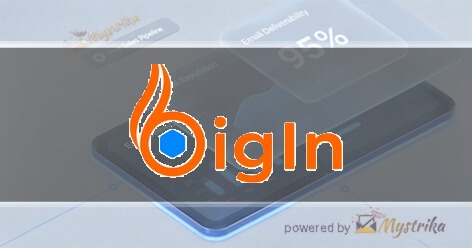 BigIn Agency logo