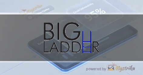 BigLadder Agency logo