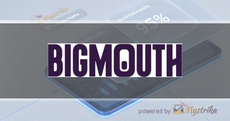Bigmouth Creative