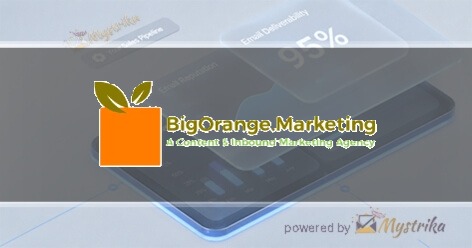 BigOrange Marketing