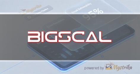 Bigscal Technologies Pvt. Ltd.