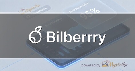 Bilberrry
