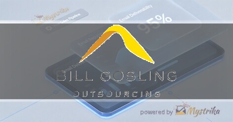 Bill Gosling