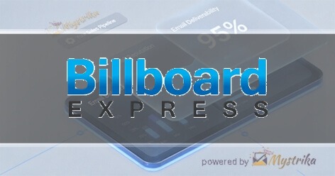 Billboard Express