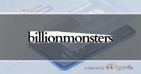 BILLIONMONSTERS