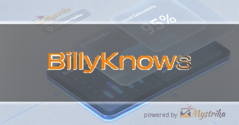 BillyKnows