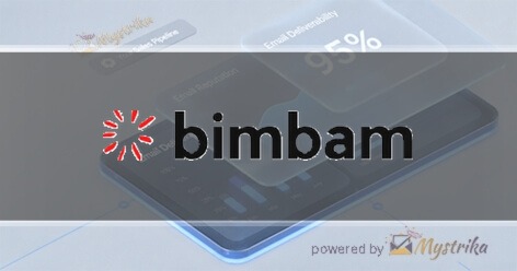 bimbam Agency logo