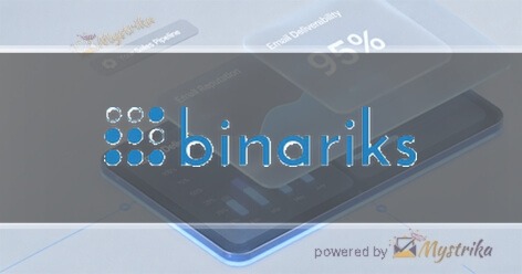 Binariks