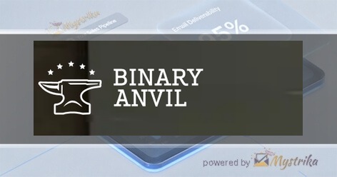 Binary Anvil