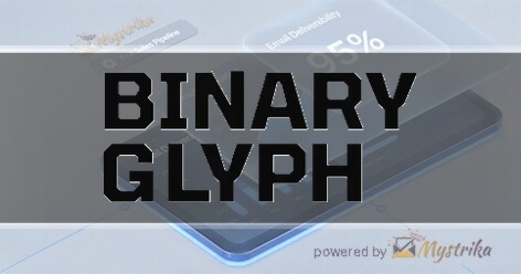 Binary Glyph Media