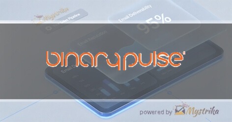Binary Pulse Studios