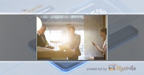 Binary Pulse Technology Marketing