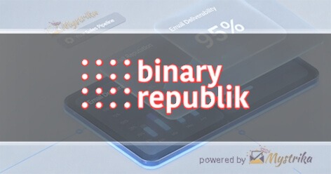 Binary Republik