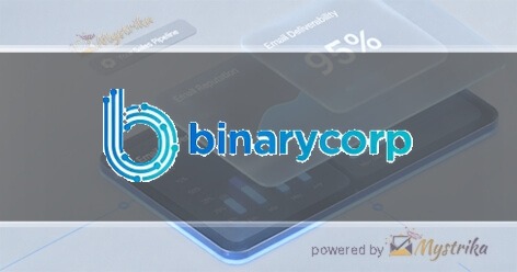 Binarycorp Technologies
