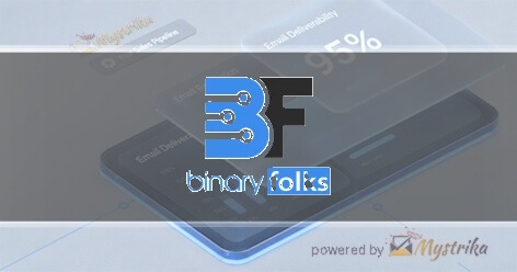 Binaryfolks Pvt. Ltd.