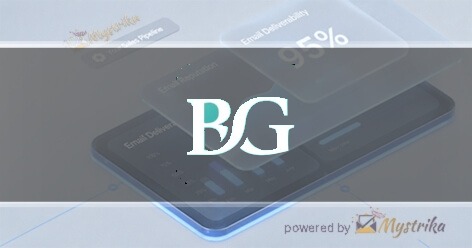BinaryGrace Agency logo
