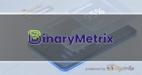 BinaryMetrix Technologies