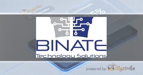 Binate Technology Solutions