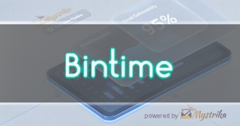 Bintime
