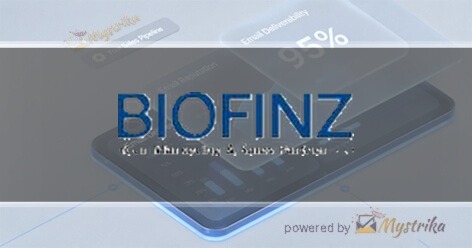 Biofinz Healthcare Communications Inc.