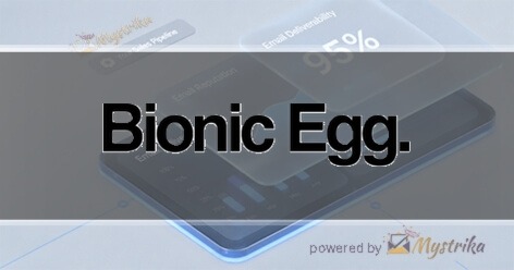 Bionic Egg