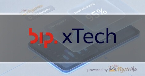 BIP xTech
