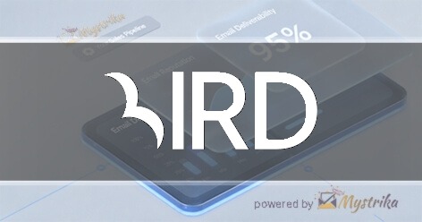 Bird Marketing Limited