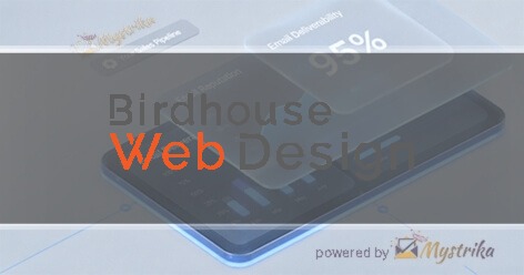 Birdhouse Web Design