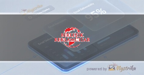 Birleşik Reklamcılar Agency logo