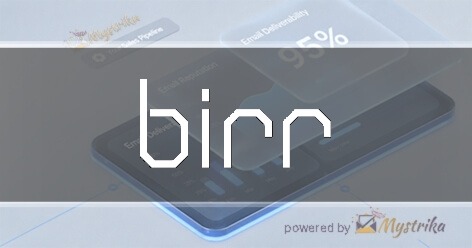 birr agency