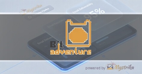 Bit Adventure Agency logo