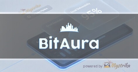 Bit Aura