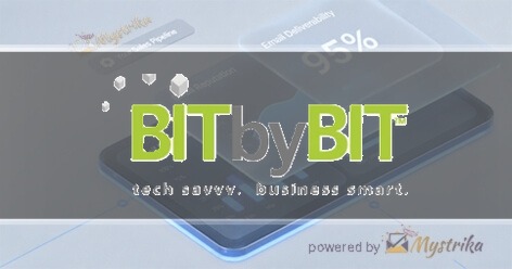 Bit by Bit