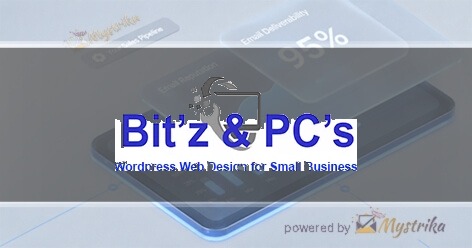 Bit'z & PC's