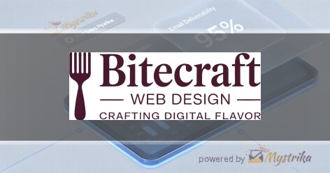 Bitecraft Web Design