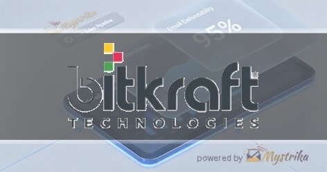 Bitkraft Technologies