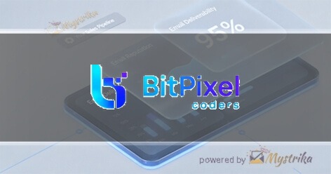 BitPixel Coders