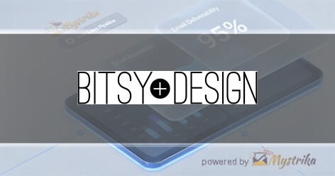 Bitsy Plus Design