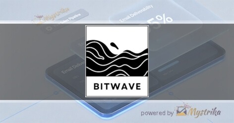 BITWAVE Agency logo
