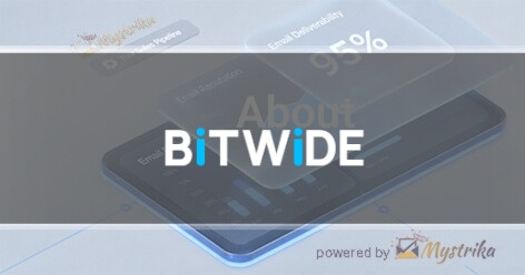BitWide Agency logo