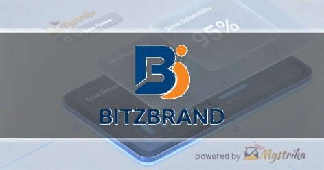 Bitz Brand Agency logo