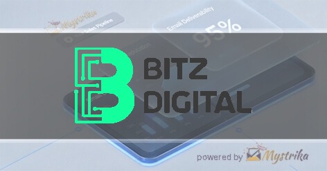 Bitz Digital