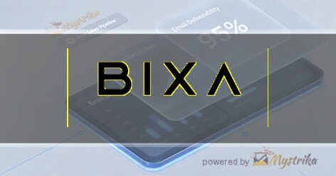 Bixa