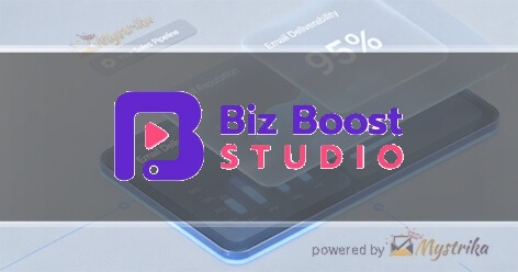Biz Boost Studio