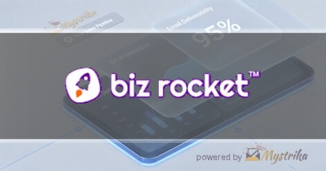 Biz Rocket