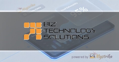 Biz Technology Solutions