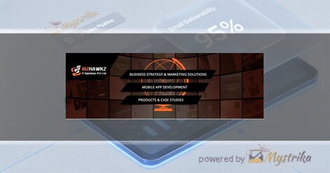 Bizhawkz IT Solutions Pvt. Ltd.
