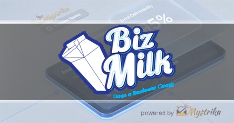 BizMilk | SEO + Content Marketing